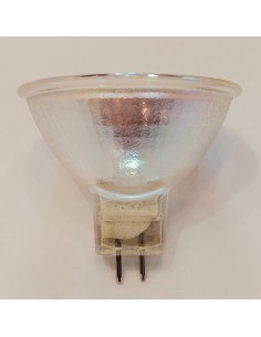 Bombilla halógena mr16 220v 50w 36º GU5.3