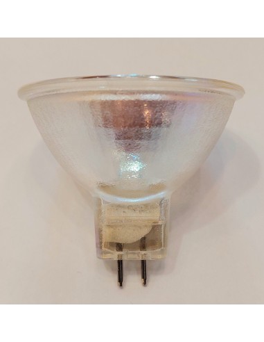 Bombilla halógena mr16 220v 50w 36º GU5.3