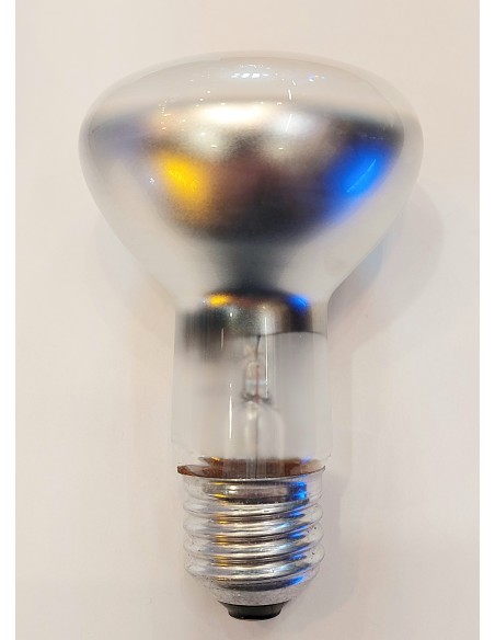 Nadir incandescente r63 230v 40w E27