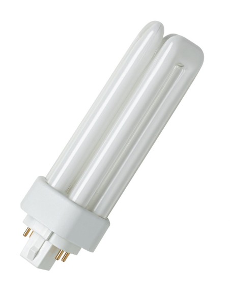 Osram dulux t/e plus 42w 830 GX24q-4 4 pin