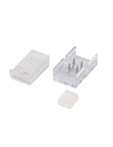 LM2923 conector de inicio para tira led ip68