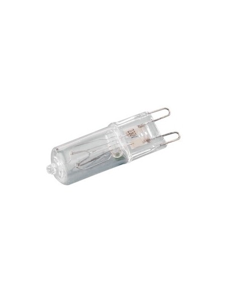 ELECTRO DH HALOGENA CLARA 230V 40W G9