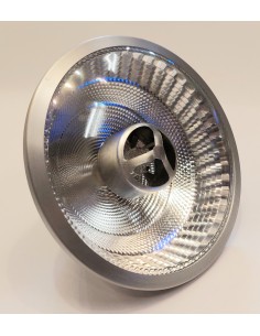 Sylvania brite spot es111 lampara de descarga 35w 24º...