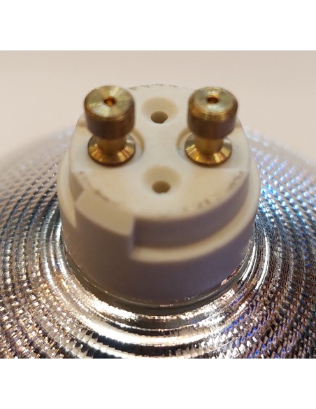 Sylvania brite spot es111 lampara de descarga 35w 24º 3000k GX10