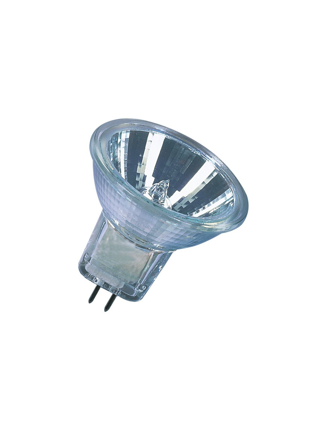 OSRAM HALOGEN DECOSTAR 35 TITAN MR11 12V 35W 36º GU4