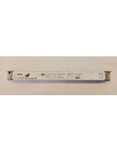 Philips hf-performer balastro electronio t5 2x 14/21/28/35w