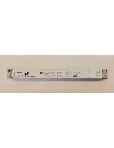 Philips hf-performer balastro electronio t5 2x...