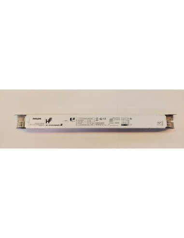 Philips hf-performer balastro electronico t5 1x...