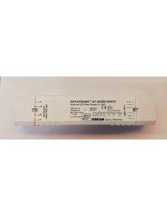 Osram optotronic ot50/220-240/10 trasformador led 50w