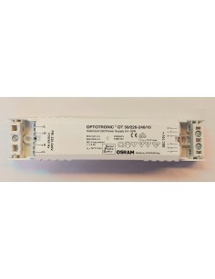 Osram optotronic ot50/220-240/10 trasformador led 50w 2