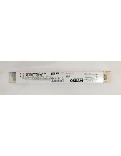 Osram quicktronic t8 qt-fit8 1x58-70 220v