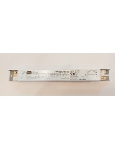 Bag balastro electronico t8 1x18w