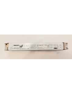 Philips hf performer II balastro electronico pl-l 2x36w