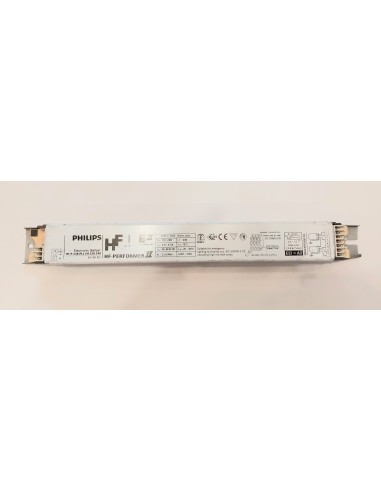 Philips hf performer II balastro electronico...