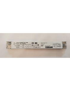 Osram quicktronic t5/t8 1x18/39w