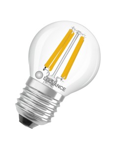 Ledvance classic p60 value class esférica clara 220v 5,9w... 2