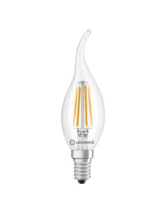 Ledvance clasic ba40 performance class vela pico clara...