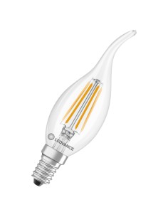 Ledvance clasic ba40 performance class vela pico clara... 2