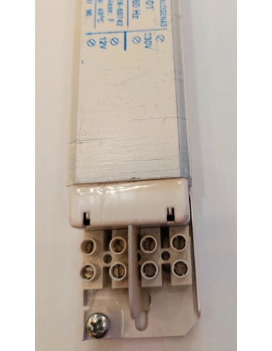 ELT transformador eléctrico de segmentos 12v 105w
