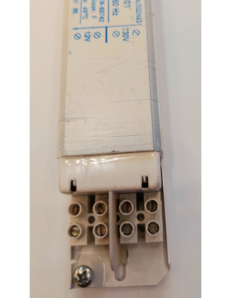 ELT transformador eléctrico de segmentos 12v 105w