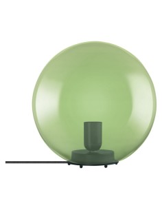 LEDVANCE VINTAGE 1906 BUBBLE COLOR VERDE 25CM