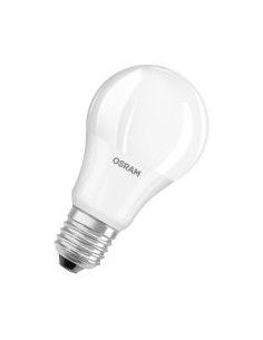 OSRAM LED VALUE CLASSIC A75 STANDARD 220V 10W 6500K E27