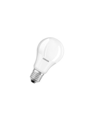 OSRAM LED VALUE CLASSIC A75 STANDARD 220V 10W 6500K E27