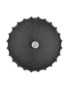 LEDVANCE VINTAGE 1906 BOTTLE CAP APLIQUE PARED E27
