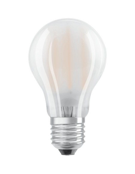 Osram-Ledvance parathom classic a40 led standard mate 220v 4w 2700k E27