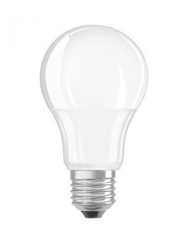 Osram-Ledvance value classic a40 standard led 220v 5,5w 6500k E27
