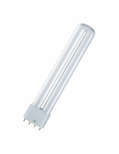Osram dulux L 55w 840 2G11 4 pin