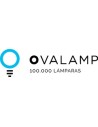 Ovalamp
