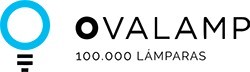 Ovalamp