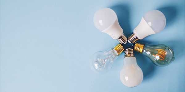 ¿Cómo elegir la iluminación LED para tu hogar? 